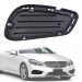 Suport (bază) pentru grila dreapta pentru bara față pentru Mercedes E-Class W207 W212 Facelift AMG (2013–2016)