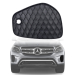 Grilă stânga pentru bara față pentru Mercedes X166 W166 GL GLS Facelift (2015–2019)