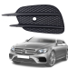 Grilă stânga pentru bara față pentru Mercedes E-Class W213 AMG (2016–2020)