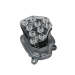 Modul balast pentru semnalizator LED BMW 5 F10 F11, Stanga