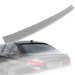 Spoiler de plafon spate pentru BMW Seria 5 F10 (2010-2017), pregatit pentru vopsire