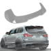 Spoiler de plafon pentru BMW X5 F15 (2013-2018), gata pentru vopsire