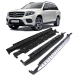 Trepte / praguri pentru Mercedes X166 GL GLS (2012-2019)