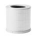 Filtru alb antibacterian pentru Xiaomi Mi Air Purifier 4 Compact cu cip RFID