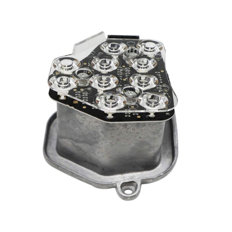 Modul balast pentru semnalizator LED BMW 5 F10 F11, Dreapta