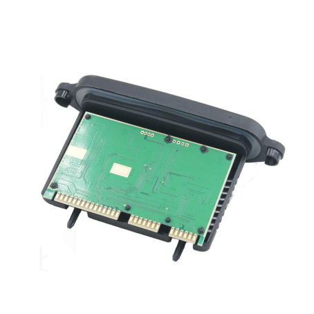 Modul TMS pentru faruri xenon pentru BMW Seria 3 F30 F31 F34 GT