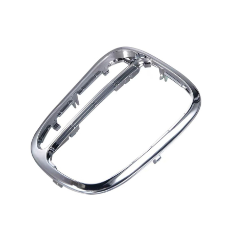 Ornament pentru baza schimbătorului de viteze pentru Mercedes C W203, DZ344