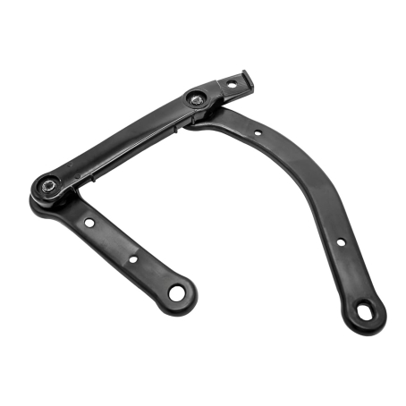 Brațe ștergătoare față pentru BMW Seria 5 6 E60 E61 E63 E64 (2003-2010)
