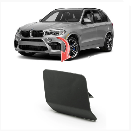 Capac de pulverizare stânga pentru BMW X5 F15 (14-18)