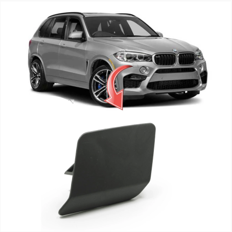 Capac de pulverizare dreapta pentru BMW X5 F15 (14-18)