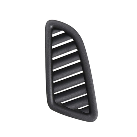 Grilă de ventilație neagră pentru bord Mercedes Clasa C GLC W205 W253, Dreapta