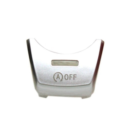 Buton OFF pentru start stop gri seria F 2009 - 2017