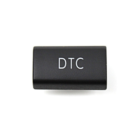 Buton DTC pentru BMW E70 E71 X5 X6