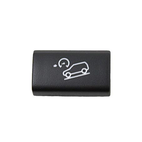 Buton pentru coborâre pe pantă (HDC) pentru BMW X5 E70 / X6 E71