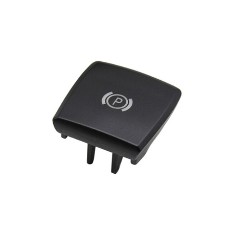 Capac frână de mână pentru BMW E70 E71 X5 X6 negru