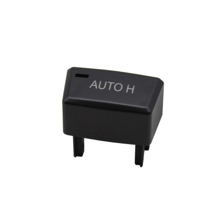 Capac frână de mână Auto H pentru BMW E70 E71 X5 X6 negru