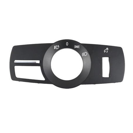 Panou faruri pentru Bmw 5 6 7 X3 X4 / F10 F01 F02 F07 F25 F26, Model A