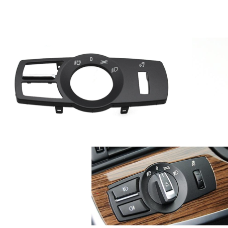 Capac far pentru Bmw 5 6 7 X3 X4 / F10 F01 F02 F07 F25 F26, Model B