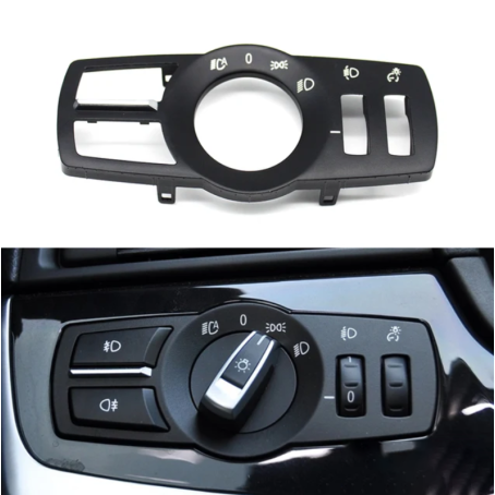 Panou faruri pentru Bmw 5 6 7 X3 X4 / F10 F01 F02 F07 F25 F26, Model C