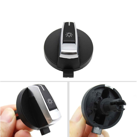 Buton comutator lumini pentru Bmw 1 2 3 4 X1 X2 / F20 F30 F34 F32 F36 F3
