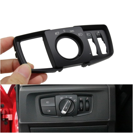 Panou faruri pentru Bmw 1 2 3 4 X1 X2 / F20 F30 F34 F32 F36, Model B