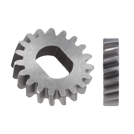 Roată dințată pentru trapă cu 19 dinți