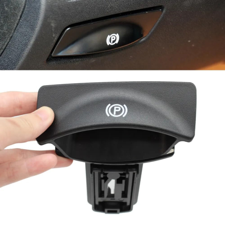 Mâner manual pentru Mercedes ML GL clasa R W164 / W251