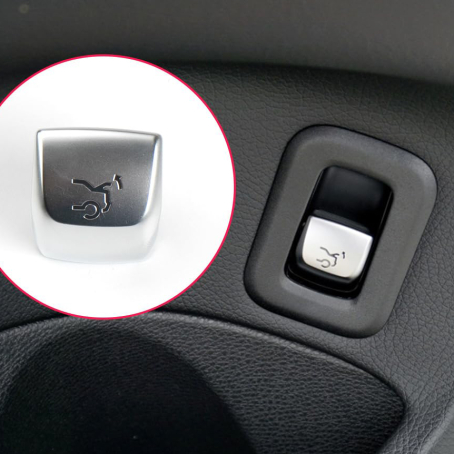 Buton pentru deschiderea portbagajului la Mercedes-Benz C E S GLC Class W205 W213 W222 W253 W238