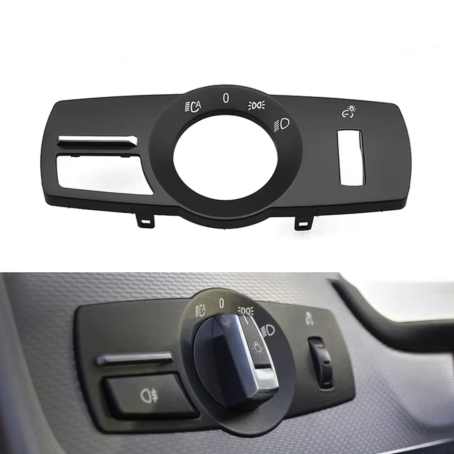 Panou faruri pentru Bmw 5 6 7 X3 X4 / F10 F01 F02 F07 F25 F26, Model D