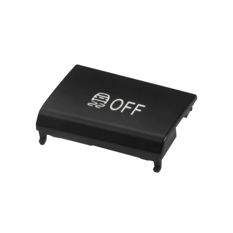 Бутон за блокажи DSC OFF за BMW 3 серия E90 E92 E93 M3 (2005-2012)