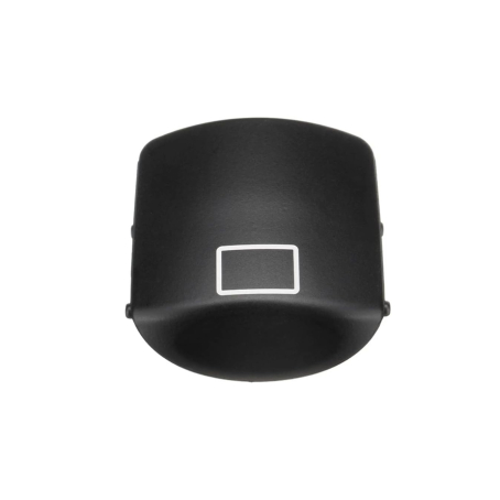 Buton de control pentru trapă panoramică pentru Mercedes ML GL R Class W164 X164 W251, negru, Model B