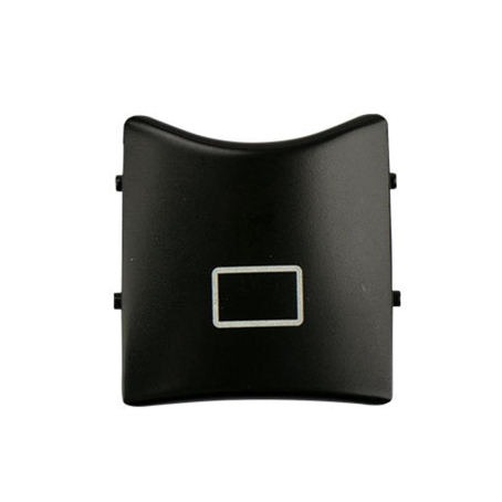 Buton pentru panoramică pentru Mercedes ML GL R Class W164 X164 W251, Negru, Model A