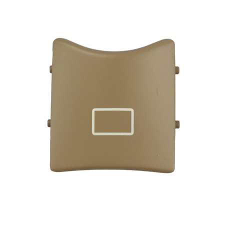 Buton pentru panoramică pentru Mercedes ML GL R Class W164 X164 W251, Bej, Model A