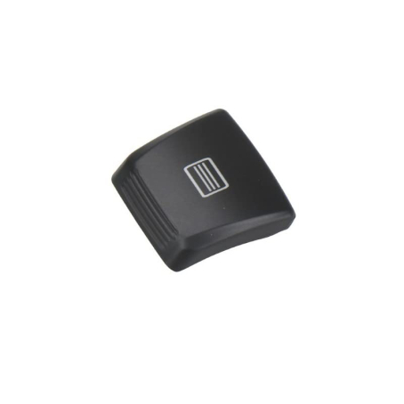 Buton Trapă pentru Mercedes C E S GLC EQC W205 W213 W222 W253 N293, Negru