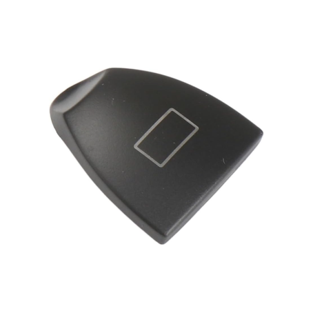 Buton de control pentru trapă panoramică pentru Mercedes E CLS W211 W219, Negru