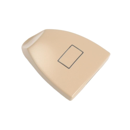 Buton de control pentru trapă panoramică pentru Mercedes E CLS W211 W219, Bej