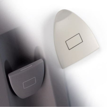 Buton de control pentru trapă panoramică pentru Mercedes E CLS W211 W219, Bej deschis
