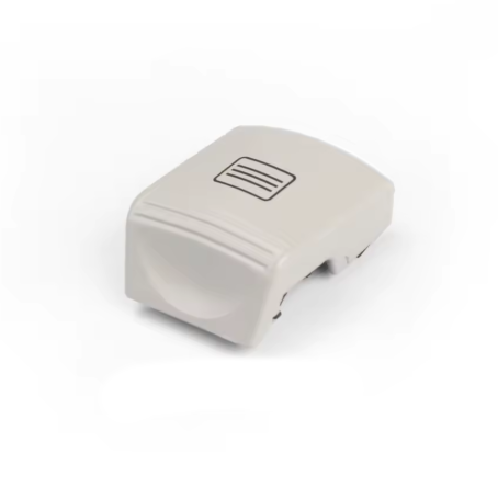 Buton de control pentru trapă panoramică / trapă pentru Mercedes C, E, GLK, CLS Class W204, W207, X204, W218, bej deschis