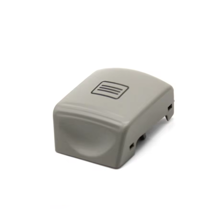 Buton de control pentru trapă panoramică pentru Mercedes E Class W212 (2009-2016), gri