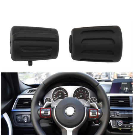 Role butoane pentru volan M pentru BMW Seria 1 2 3 4 5 6 7 F20 F22 F30 F31 F32 F36 F01 F02 F10 F11 F18 F06 F12