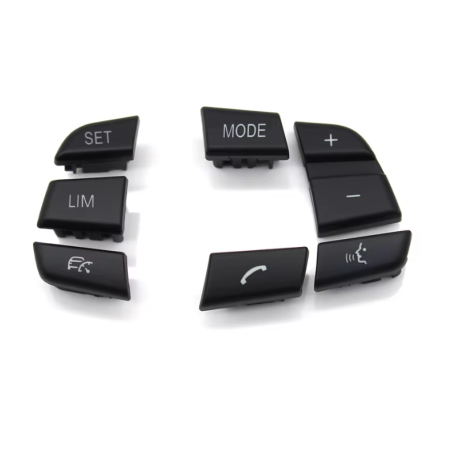 Butoane pentru volan Model A pentru BMW Seria 1 2 3 4 5 6 7 X3 X4 X5 X6 F20 F22 F30 F36 F01 F02 F10 F18 F06 F12 F25 F26 F15 F16