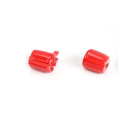 Rolete butoane pentru volan pentru BMW Seria 1 2 3 4 5 6 7 F20 F30 F32 F36 F01 F10 F06, Rosu