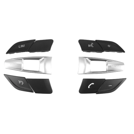 Butoane pentru volan pentru BMW Seria F, model A