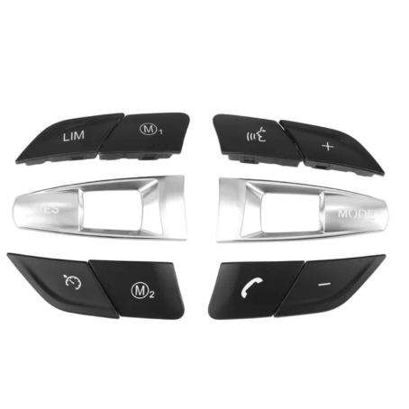 Butoane pentru volan pentru BMW Seria F, model B
