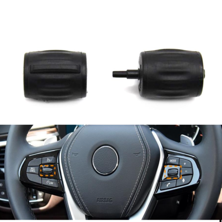 Butoane pe volan BMW G30 G31 F90 G11 G12 G32 G01 G02 G08 G97 G98
