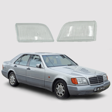 Set lentile far pentru Mercedes-Benz S W140 (96-98)