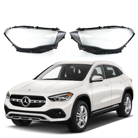 Set lentile far pentru Mercedes-Benz GLA W157 GLA (20-22)