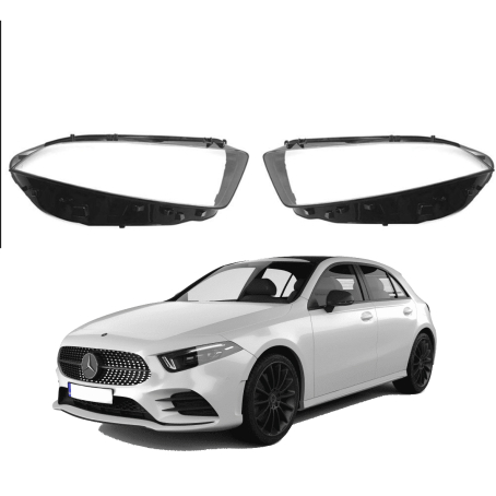 Set lentile far pentru Mercedes-Benz A W177 (19-20)