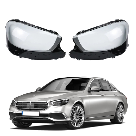 Set lentile far pentru Mercedes-Benz E W213 (20-21)