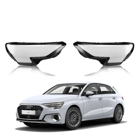 Set lentile far pentru Audi A3 8Y (20-22)